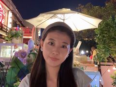 -Lets burger非常汉堡·环球风味(蓝色港湾店)