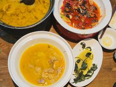 -小厨食堂(黄田坝店)