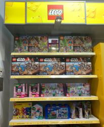 -kidsland(上海环球港店)