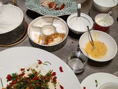 -宫燕府·京菜·烤鸭·淮扬菜(王府中心店)