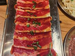 -韩都烤肉·烤鳗鱼(中街小北总店)