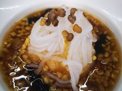 -欧恋洋葱冰淇淋绿豆馔