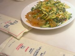 -日丰园海肠水饺·老字号大连海鲜(和平广场店)