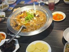 -大河宴·椒麻鱼火锅(北京路中和美食街店)