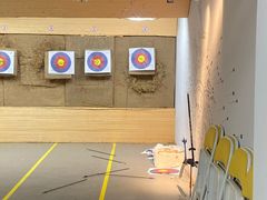 -道顺射箭·团建·骑射(张杨路店)