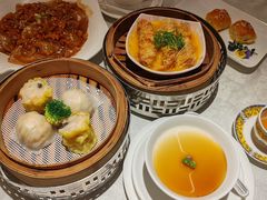 -南海渔村(珠江新城店)