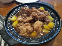 -并州饭店(千峰南路店)