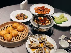 -徐记海鲜(梅溪新天地店)