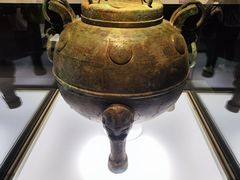 -上海博物馆(人民广场馆)