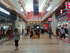 -杉杉奥特莱斯广场(哈尔滨店)