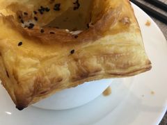 -东方红海鲜百汇(国际大厦店)