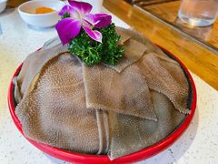 大刀毛肚-大龙燚火锅(长寿路店)