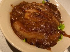 -局气 烤鸭·北京菜(武清店)