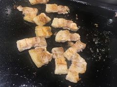 -韩时烤肉(丰科万达广场店)