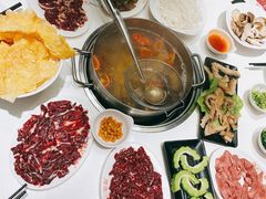 -陈记顺和潮汕牛肉火锅(韩江路店)