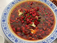 -院8里·少城记忆老川菜(宽窄巷子店)