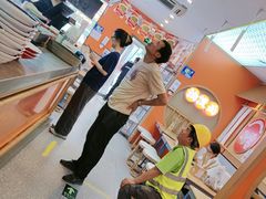 -陕味食族油泼面·小炒盖码面(双榆树店)