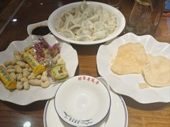 -那家老院子东北菜·饺子·小鸡炖蘑菇(艳华街店)