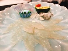 -下関春帆楼(松坂屋名古屋店)