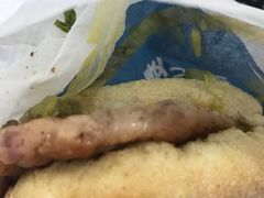 -麦当劳(长泰商业广场店)