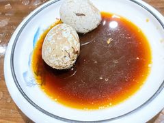 喜蛋-桐庐土菜馆·传承经典土菜