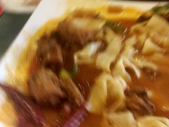 -维吾尔餐厅(宜山路店)