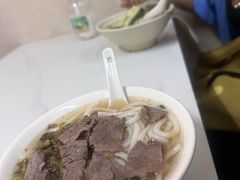 -小东门牛肉水粉老店