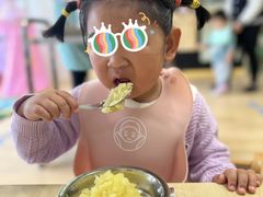 -BetterKids贝好国际托育中心(奥体旗舰店)