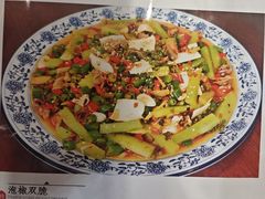 -佳禾苑小馆·重庆江湖菜(月坛南街店)