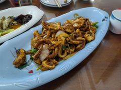 -抹直口特色菜馆(一店)