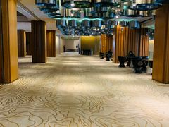 -青岛海尔洲际酒店