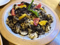 -喝丢一只鞋海鲜烧烤·海肠捞饭(东关街店)