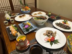 -千夏日式风情餐厅(恐龙园汉江东路店)