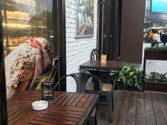 露天位-BREAD WAY面包路·欧式面包(龙湖时代D馆店)
