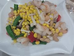 -马凯餐厅(长椿街店)