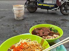 -丽华早点(大成路店)