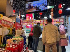 -旺角小渔村·海肠捞饭开创者(二马路店)