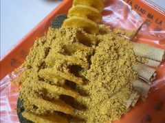-安发瞧麻辣烫(总店)