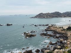 -汕尾风车岛