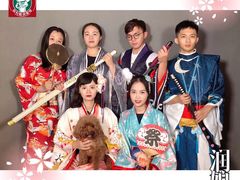 -伽利略剧本探案馆(国贸店)