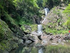 -石台牯牛降景区