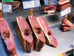 -上海市长春食品商店(淮海中路店)