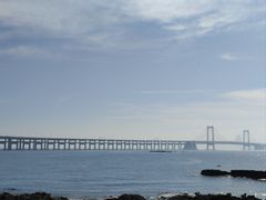 -星海湾跨海大桥
