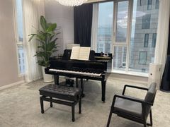 -Melody Mentor音乐私教馆(朝外·悠唐店)
