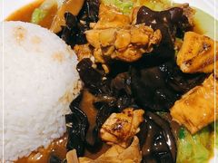 -龙记烧腊茶餐厅(常德路店)