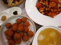 -东兴楼饭庄(六里桥店)