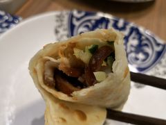 -傅记酱肉