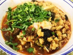 牛肉小炒-老孙家饭庄·非遗(东关店)