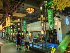 -淀里船宴(复兴路店)