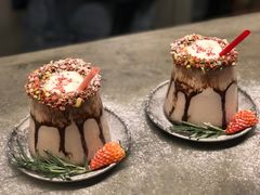 -BE NORMAL CAFE(霞溪路店)